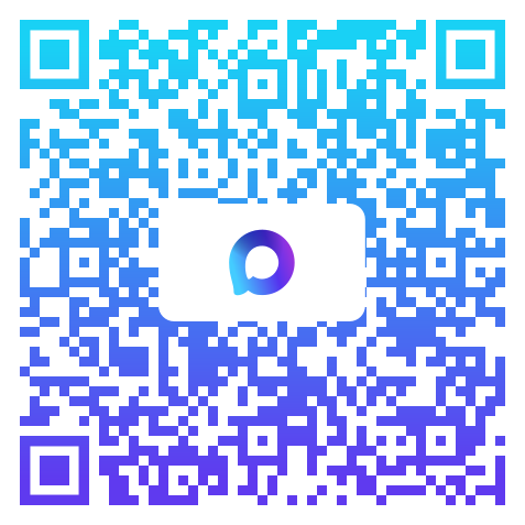 QR-код Max