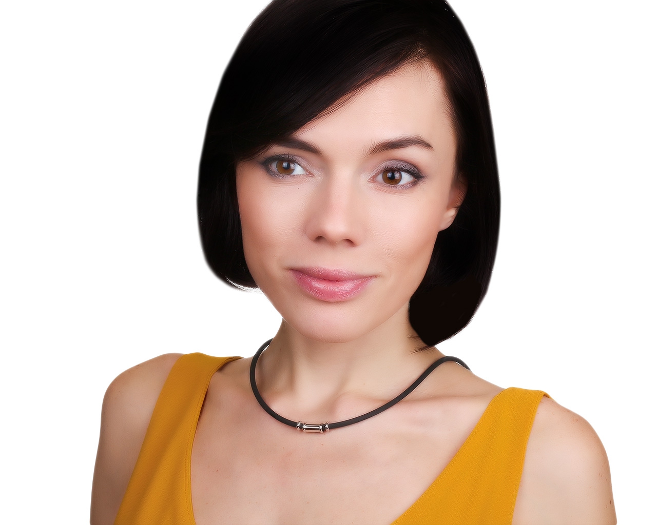 Оригинальный золотой шнурок Sauro