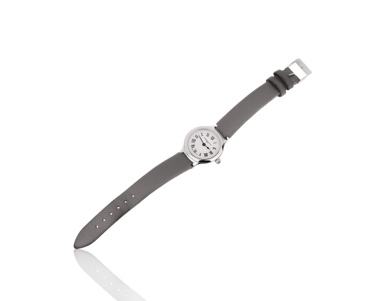 Оригинальные стальные часы Frederique Constant 020220/1 Оригинальные стальные часы Frederique Constant 020220/1