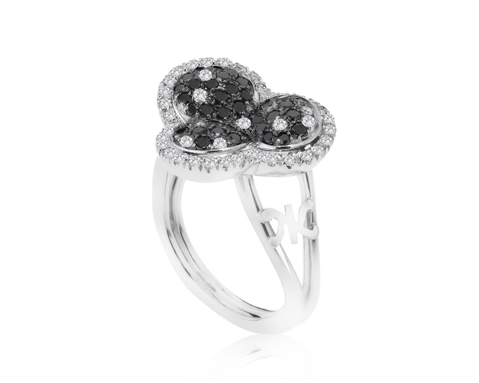 Оригинальное золотое кольцо Korloff 240522/4