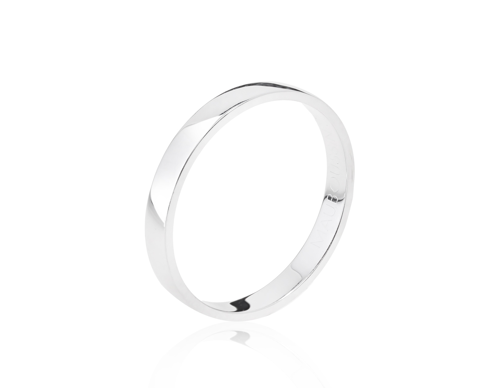 Оригинальное золотое кольцо Mauboussin 240422/1