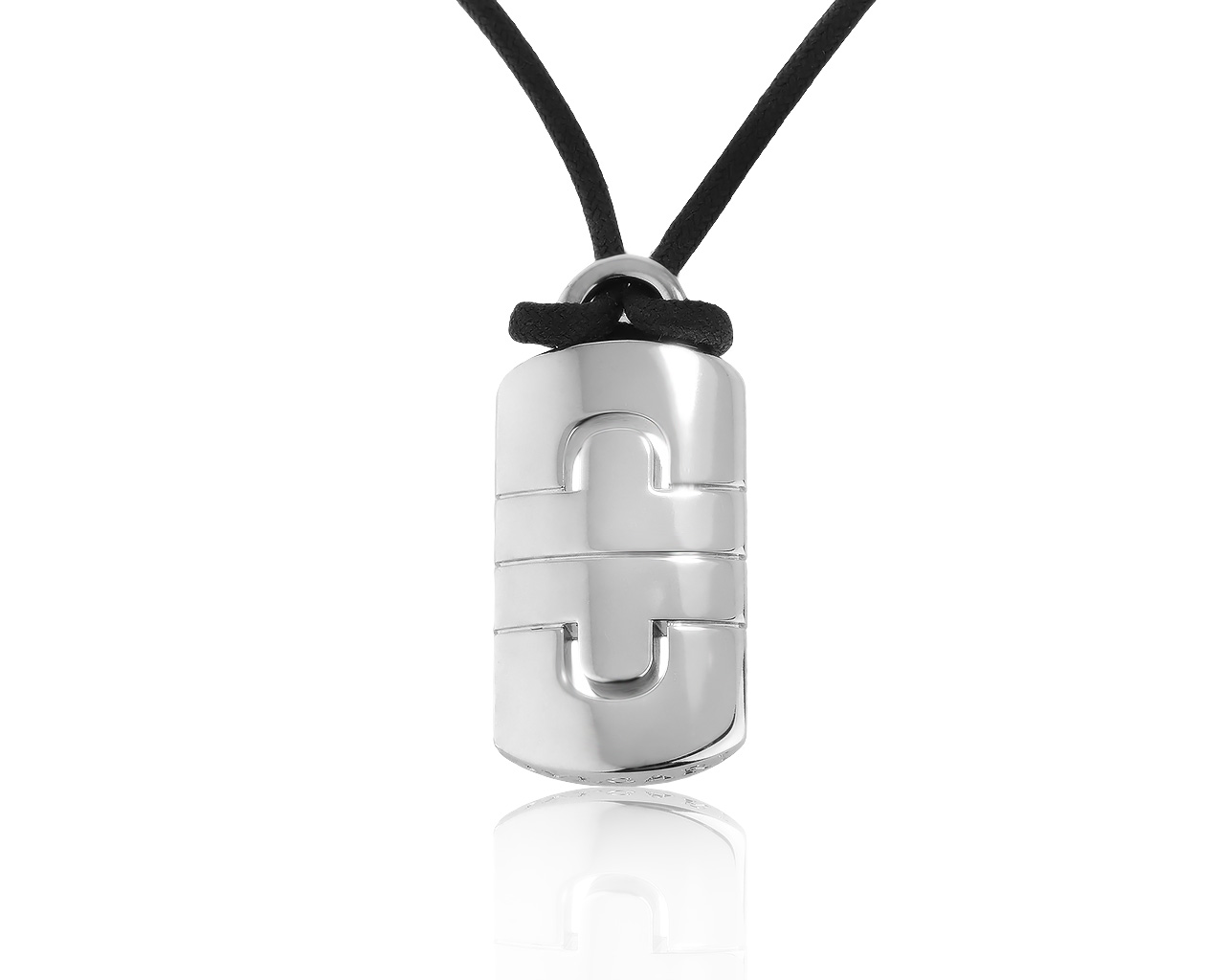 Оригинальный золотой кулон Bvlgari 310321/2 Оригинальный золотой кулон Bvlgari 310321/2