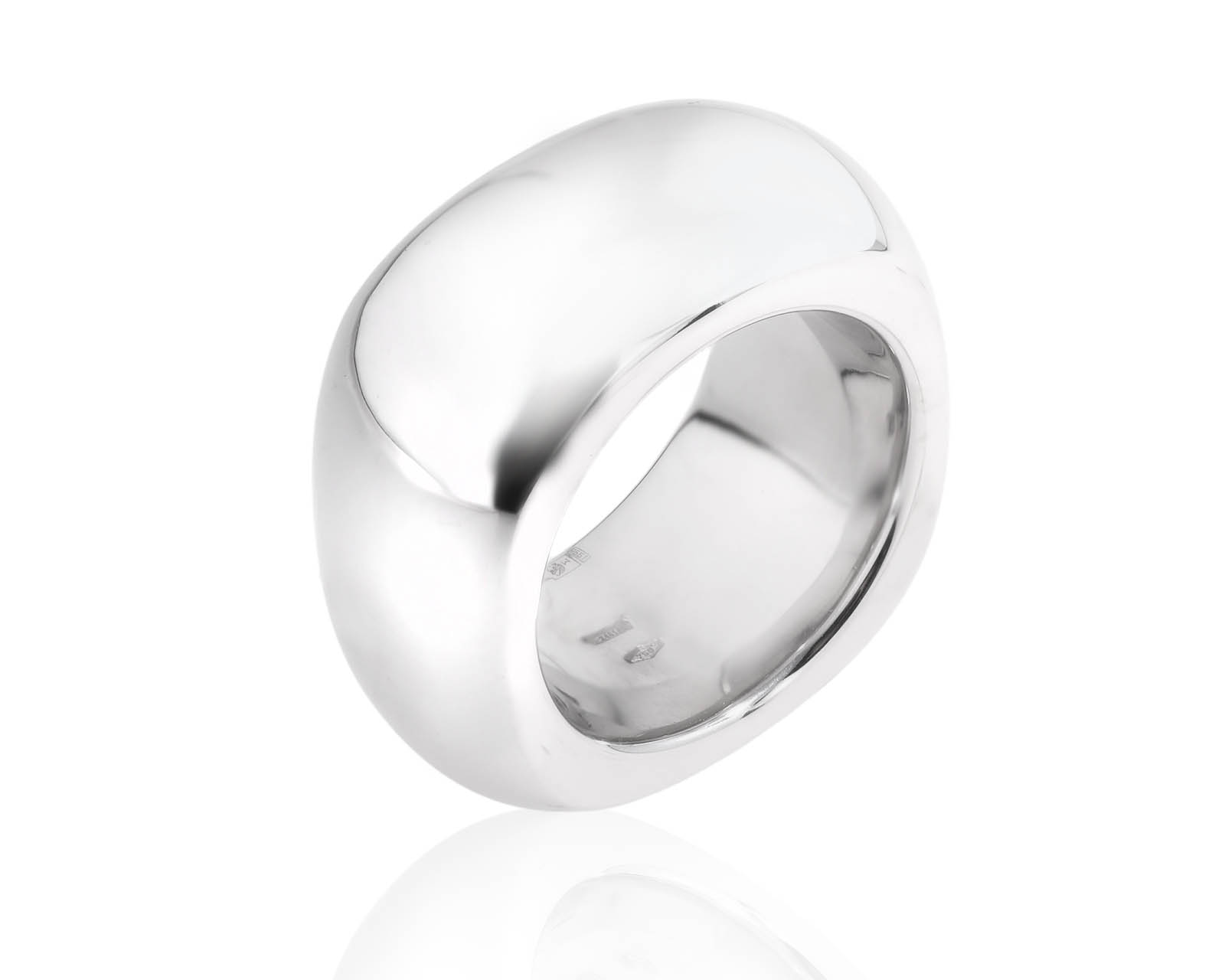 Оригинальное золотое кольцо Harpo's 990176/1