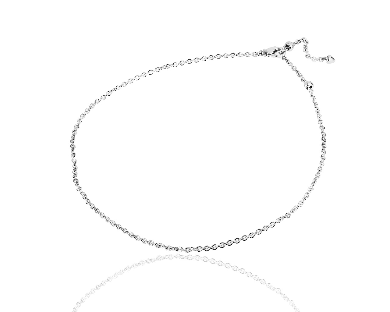 Изысканная золотая цепочка Bvlgari Catene