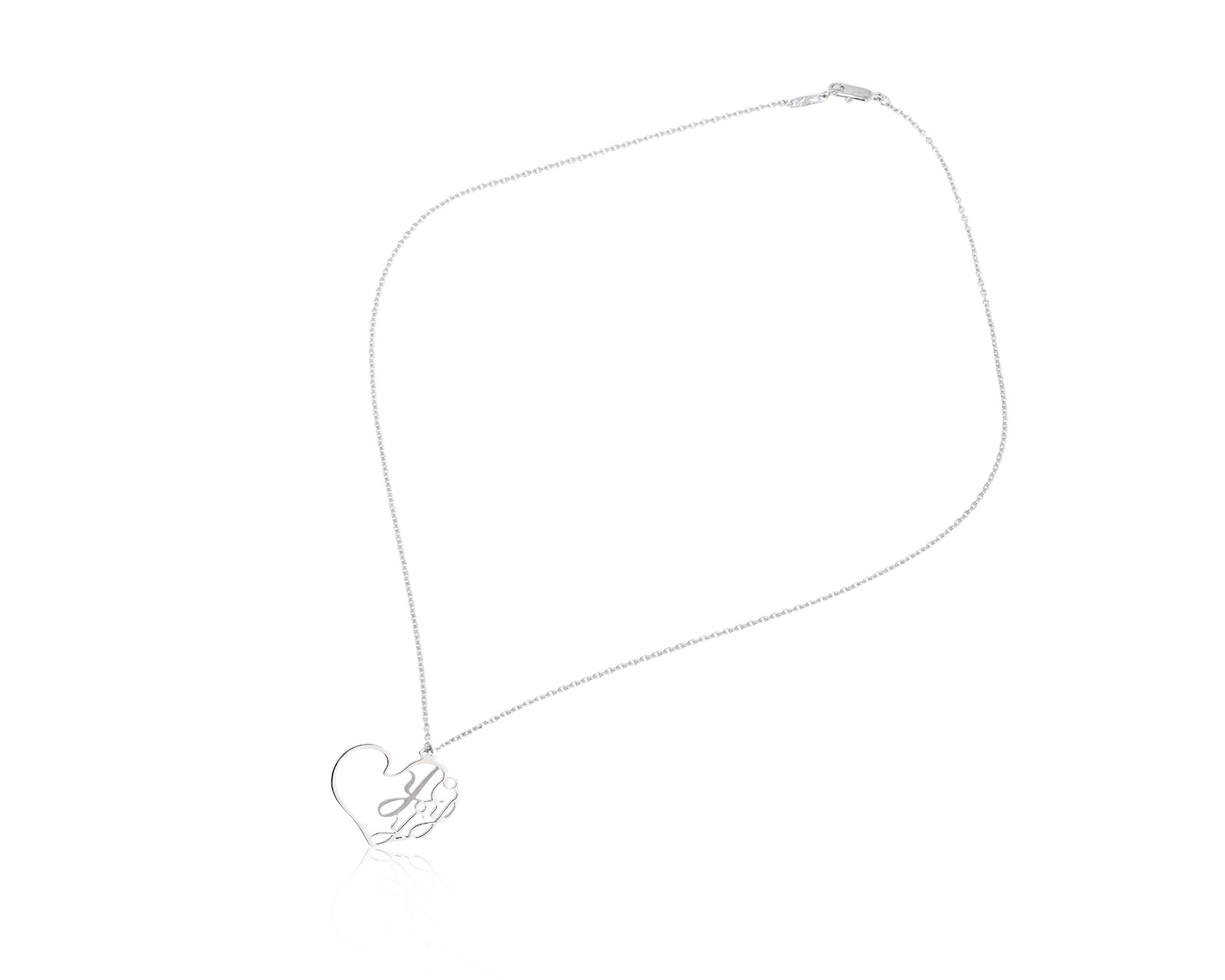 Оригинальное золотое колье Carrera y Carrera Y