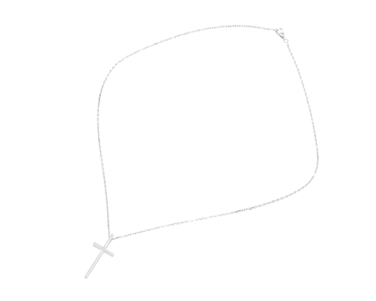 Оригинальный золотой кулон Tiffany&Co