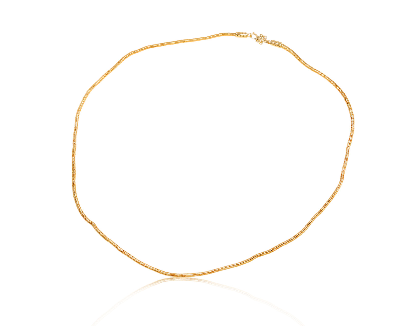 Оригинальное золотое колье H.Stern 260625/15 Оригинальное золотое колье H.Stern 260625/15