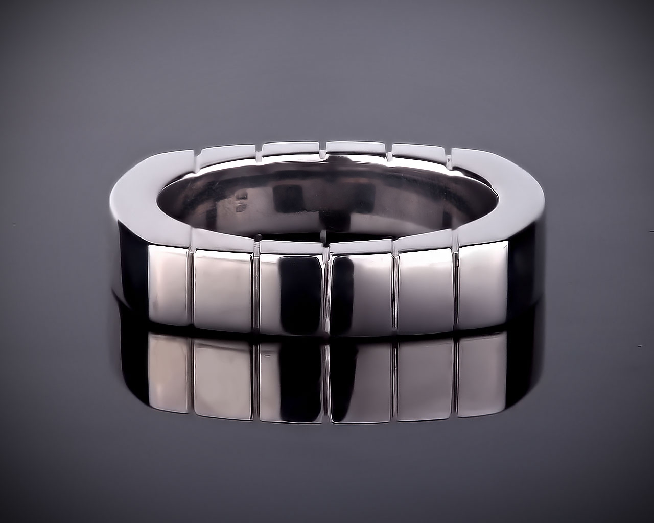 Итальянское золотое кольцо с бриллиантом 190217/12