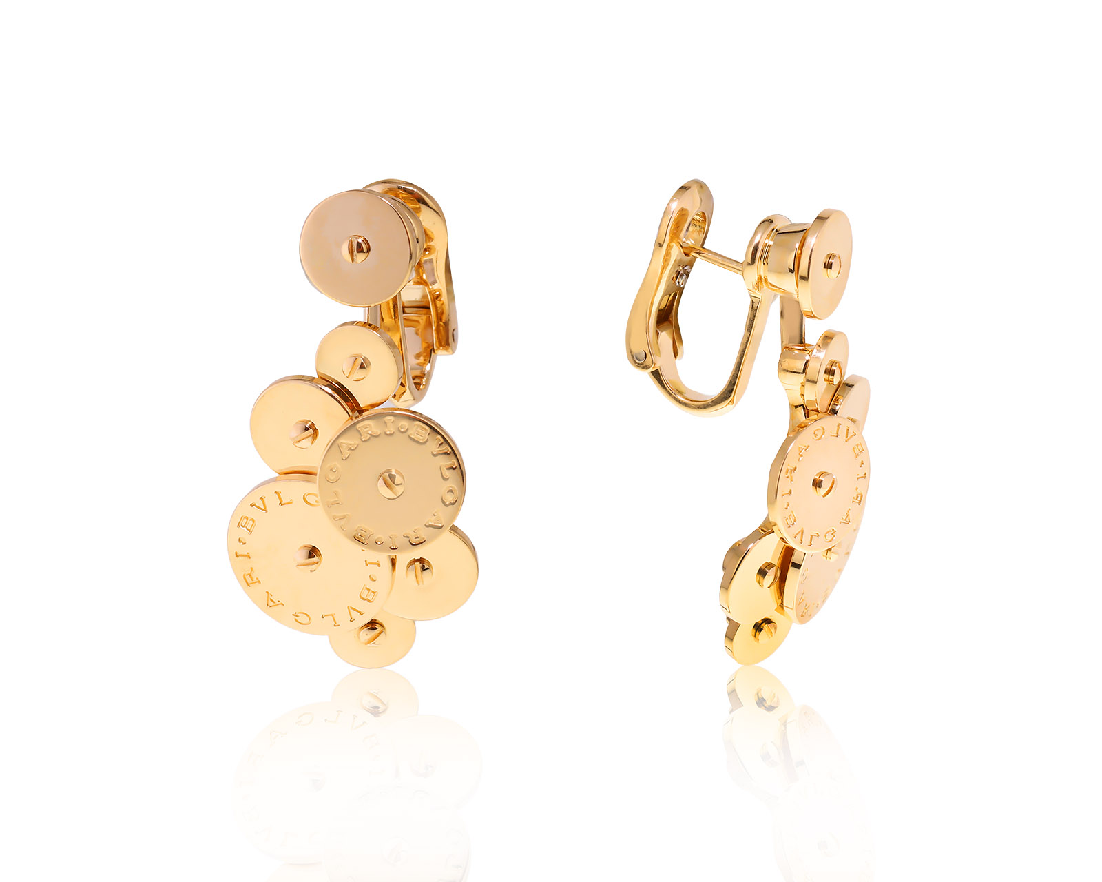 Bulgari cicladi sales