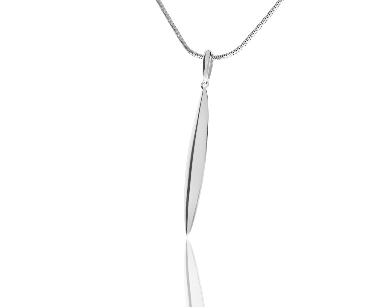 Оригинальная золотая подвеска Tiffany&Co 200319/4