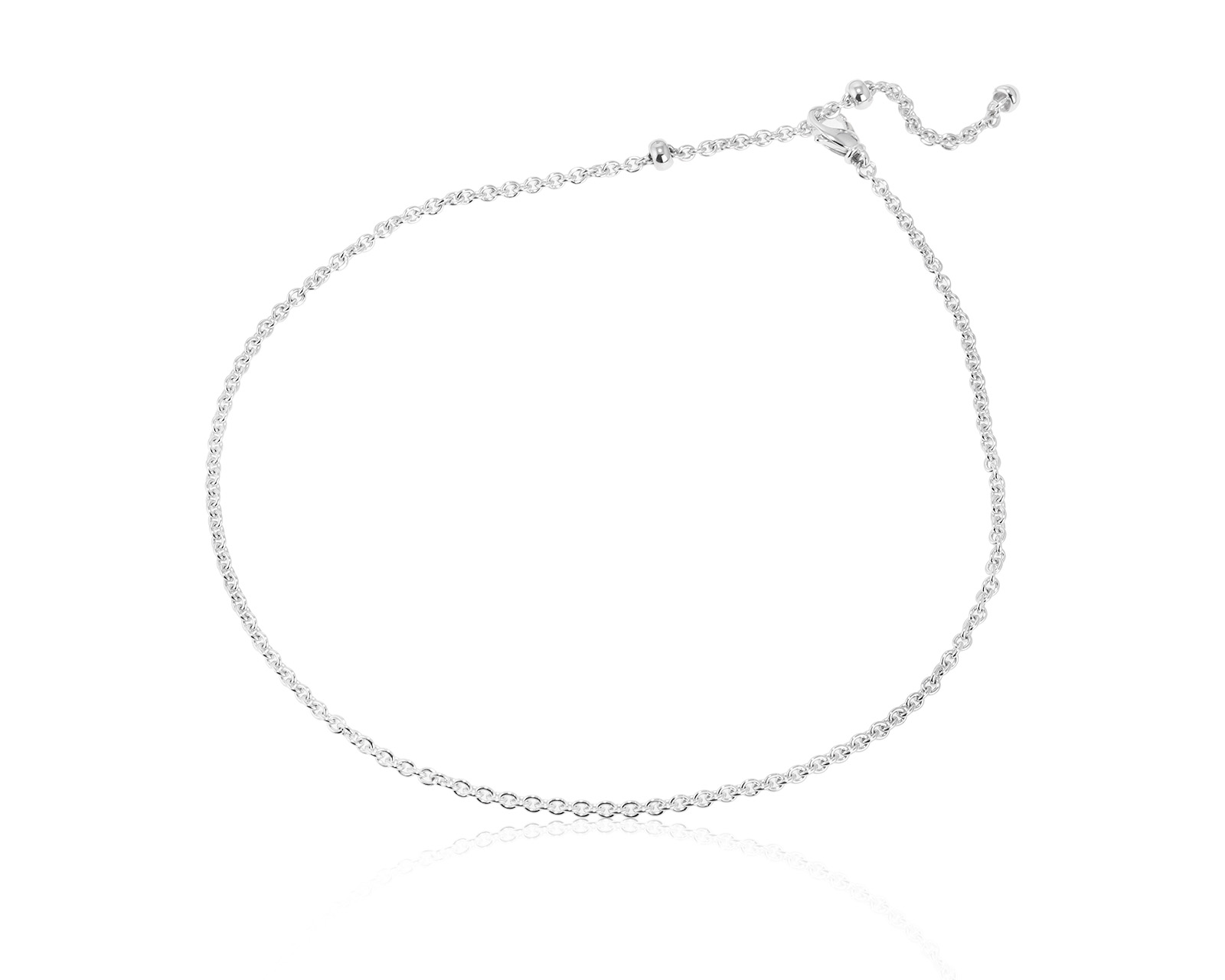 Оригинальная золотая цепь Bvlgari 160924/10 Оригинальная золотая цепь Bvlgari 160924/10