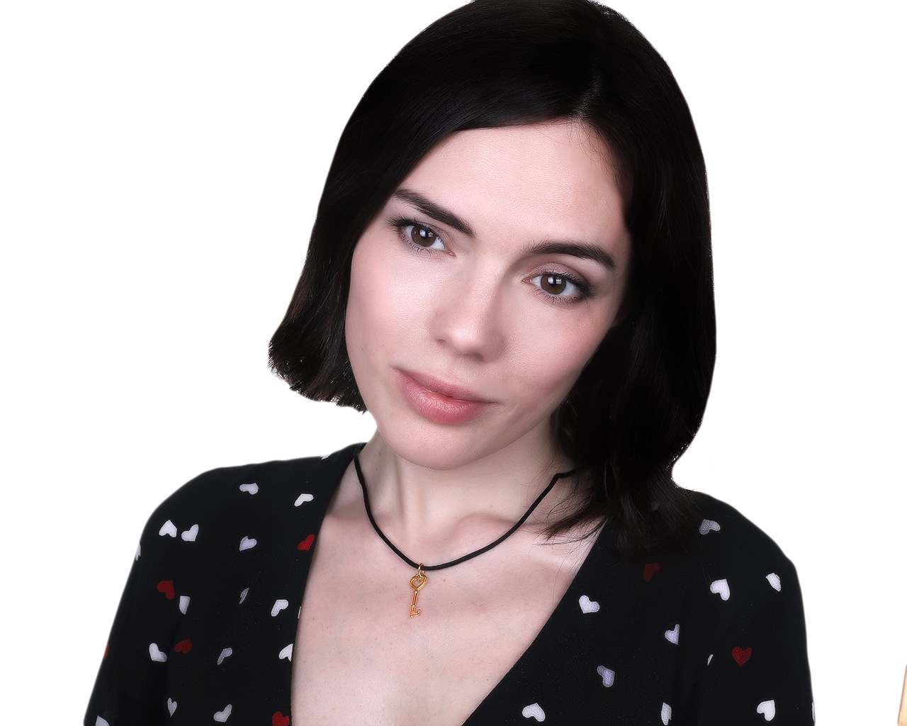 Оригинальный золотой кулон Tiffany&Co