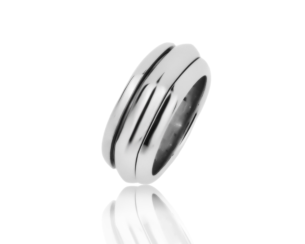 Оригинальное золотое кольцо Piaget 150819/1 Оригинальное золотое кольцо Piaget 150819/1