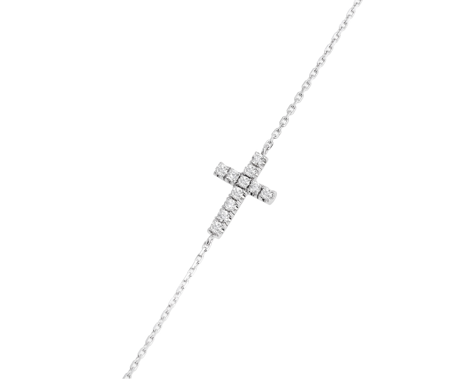 Оригинальный золотой браслет Cartier Symbols