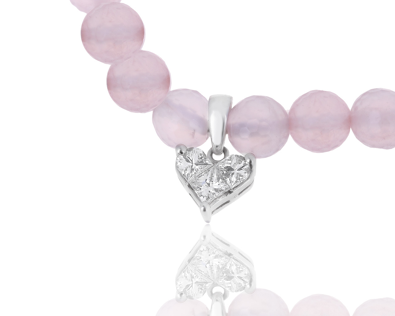 Внушительный золотой браслет с бриллиантами 0.51ct