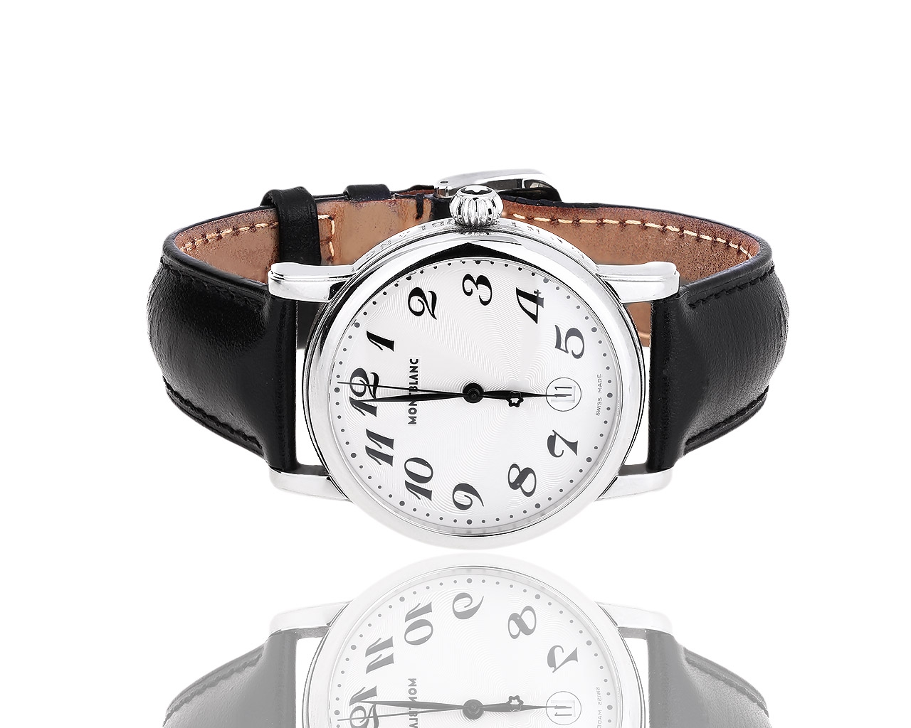 Оригинальные наручные часы Montblanc 011018/17