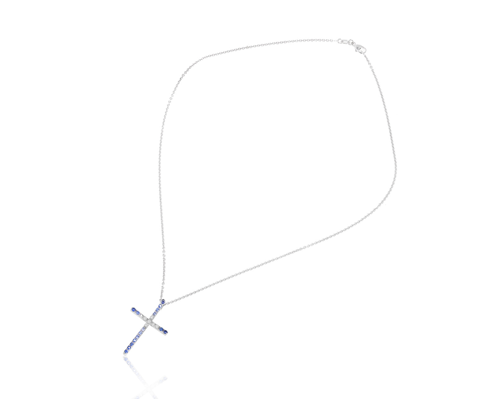 Оригинальный золотой кулон Carl F.Bucherer