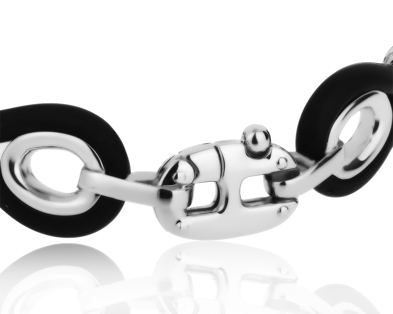 Оригинальный золотой браслет Baraka