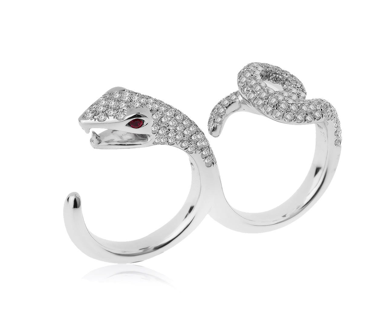 Прелестное золотое кольцо с бриллиантами 2.46ct 080720/10 Прелестное золотое кольцо с бриллиантами 2.46ct 080720/10
