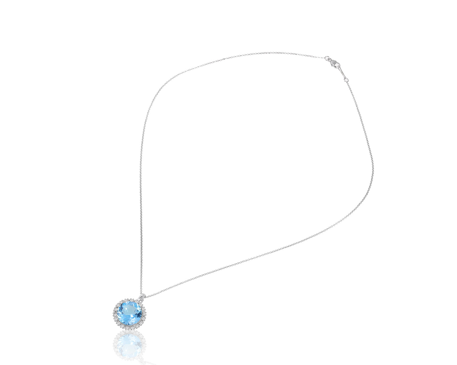 Оригинальный золотой кулон Bernhard H.Mayer