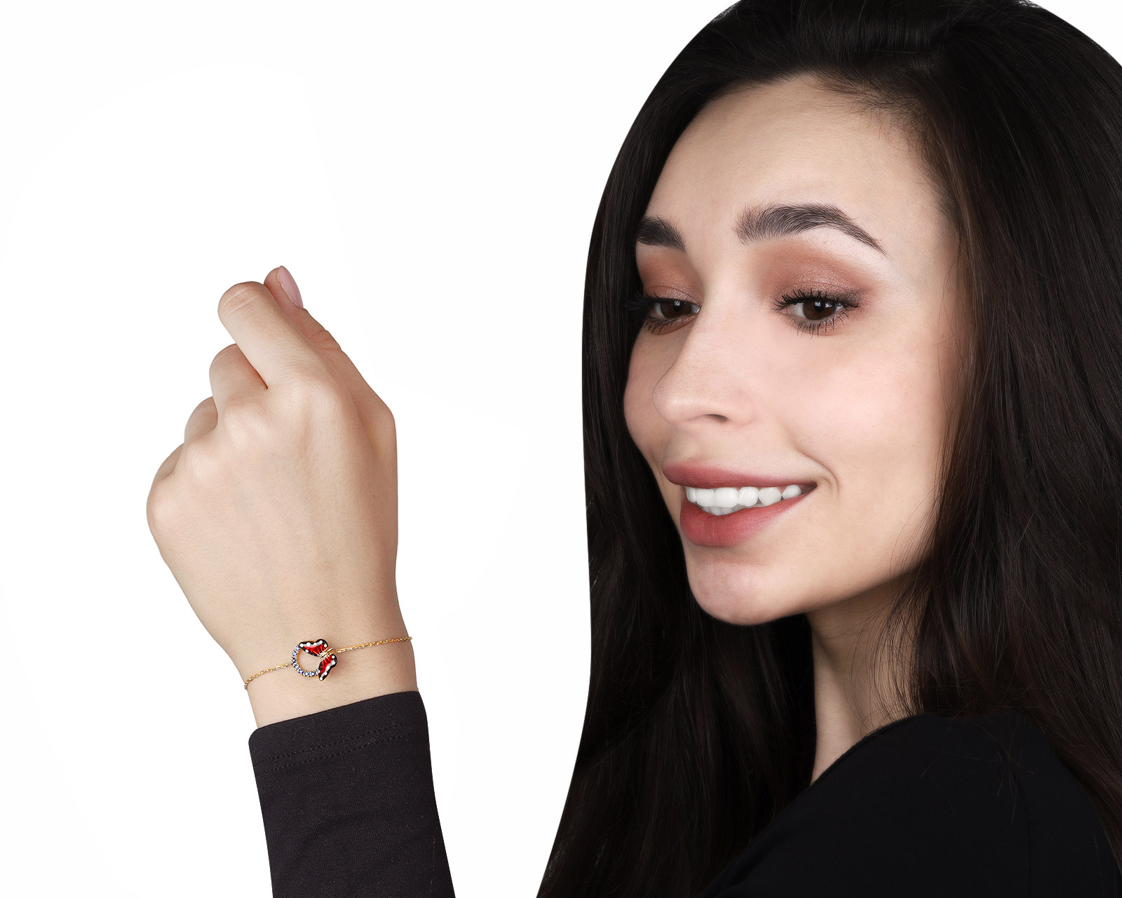 Monarch bracelet store