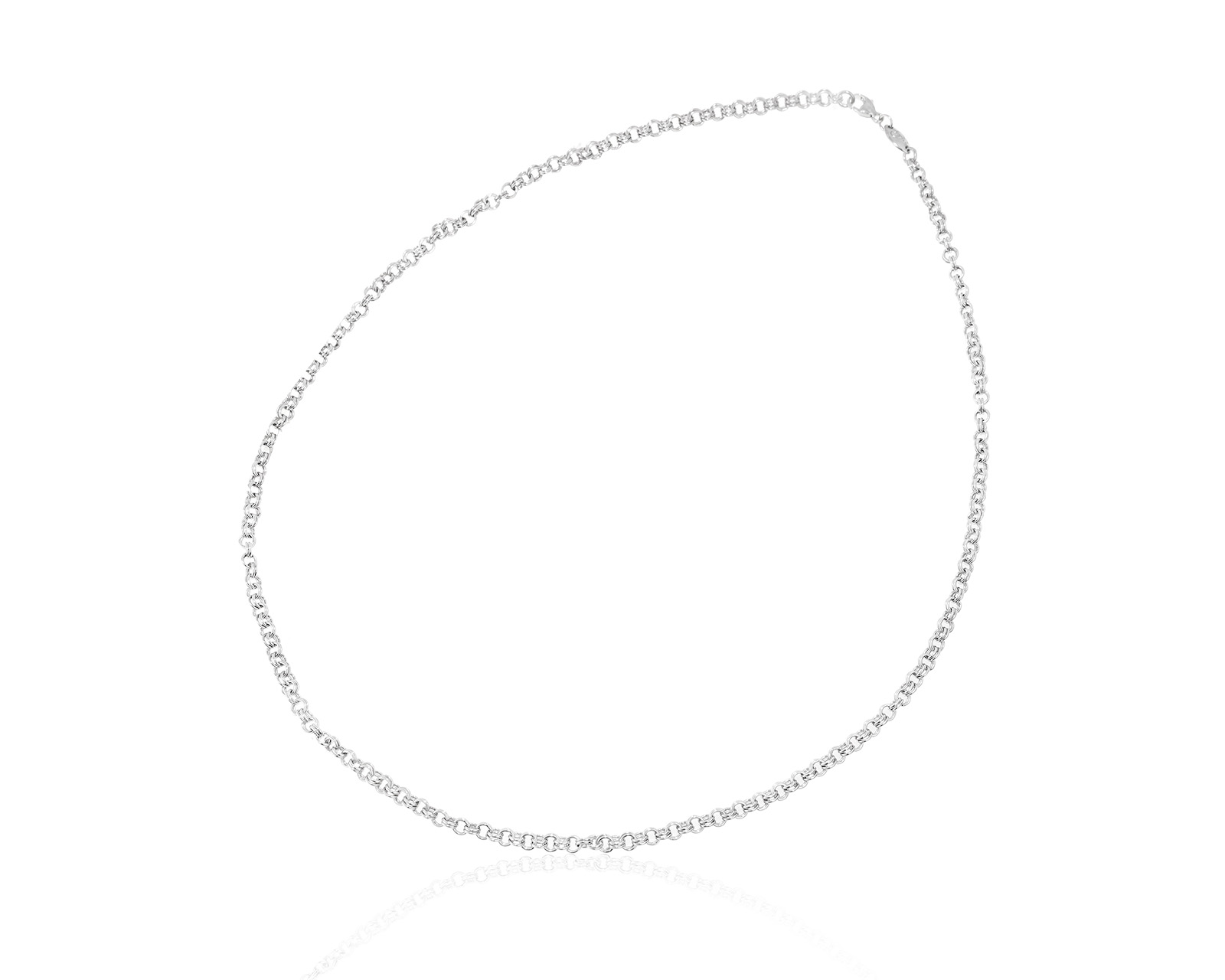 Оригинальная золотая цепь Breguet 030324/8