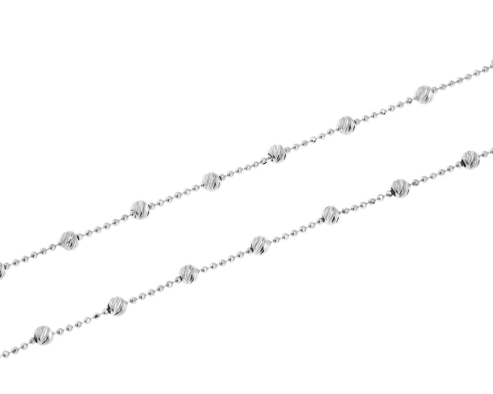 Оригинальная золотая цепь Roberto Bravo 080424/10