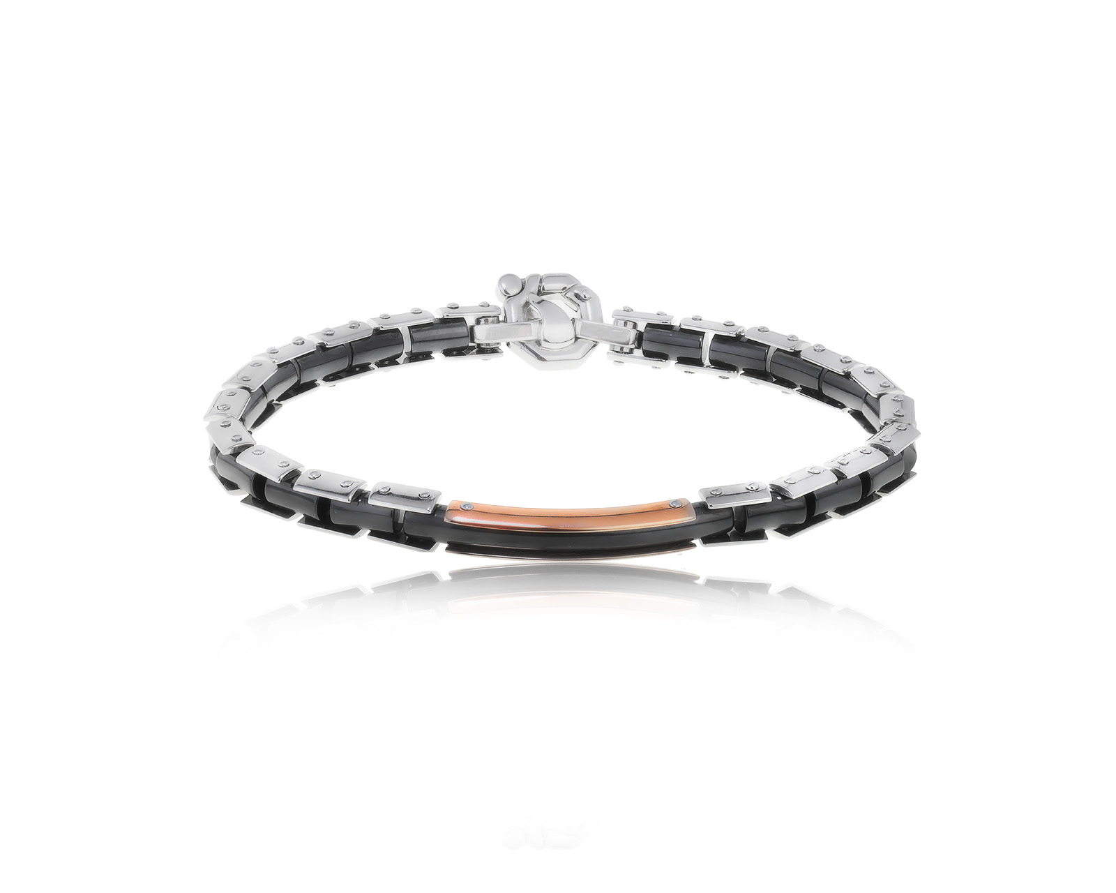 Оригинальный золотой браслет Baraka Explore 290623/3