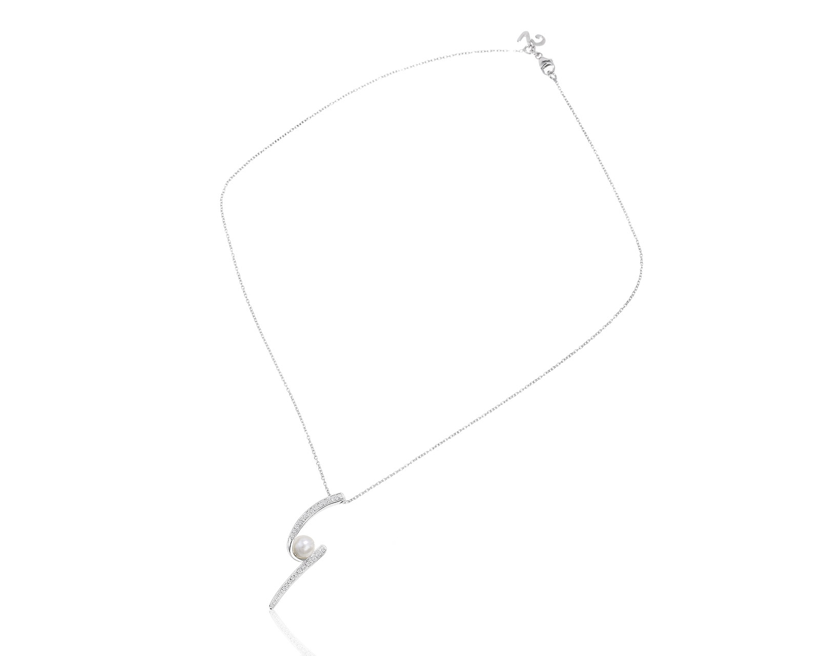 Оригинальный золотой кулон Giorgio Visconti