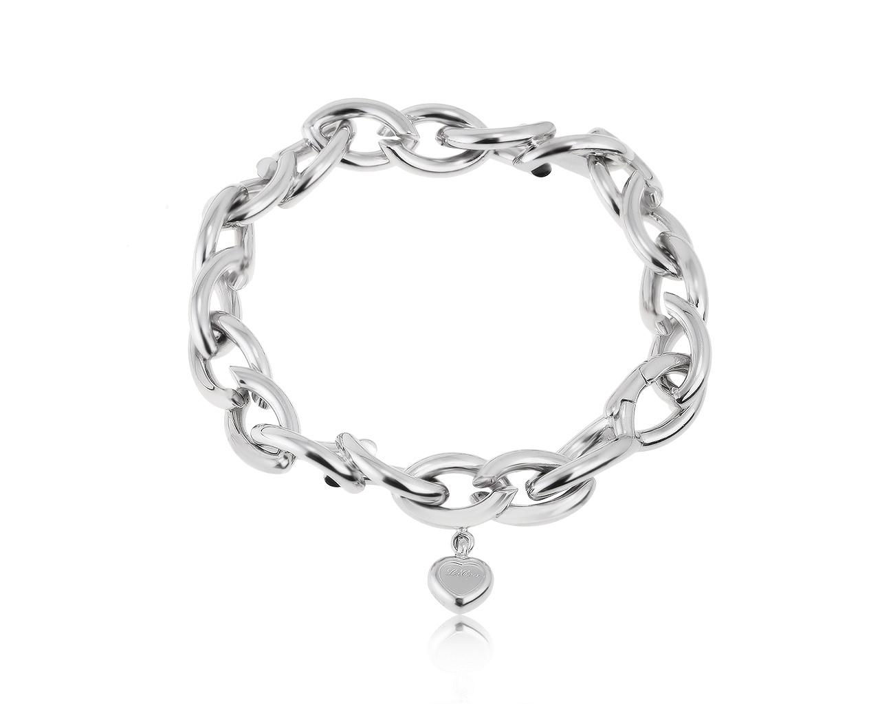 Оригинальный золотой браслет Chopard Les Chaines 300321/8