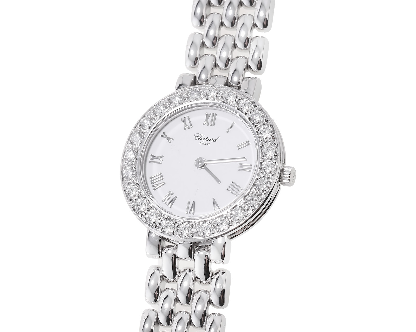 Оригинальные золотые часы Chopard Classic 170223/4 Оригинальные золотые часы Chopard Classic 170223/4
