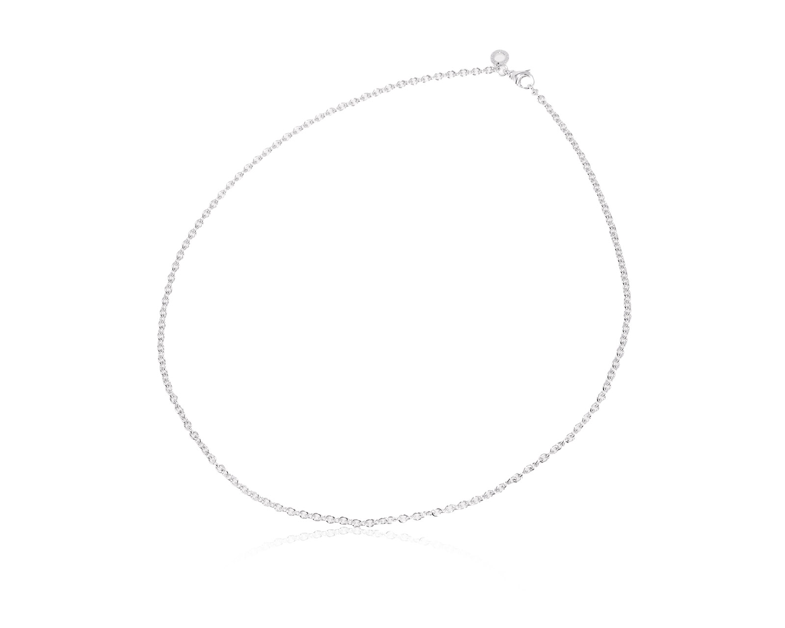 Оригинальная золотая цепь Bvlgari 190126/3