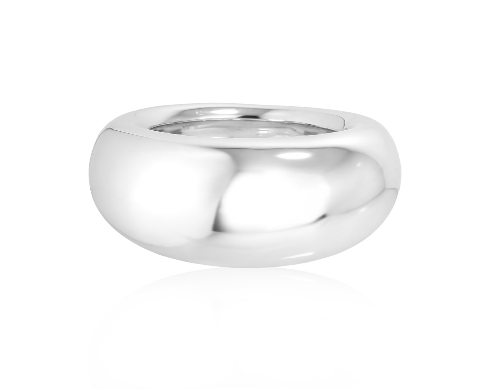 Оригинальное золотое кольцо Chaumet Anneau