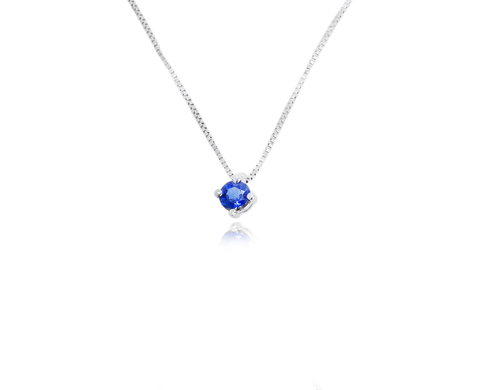 Оригинальное золотое колье Davitte & Delucchi 051223/4