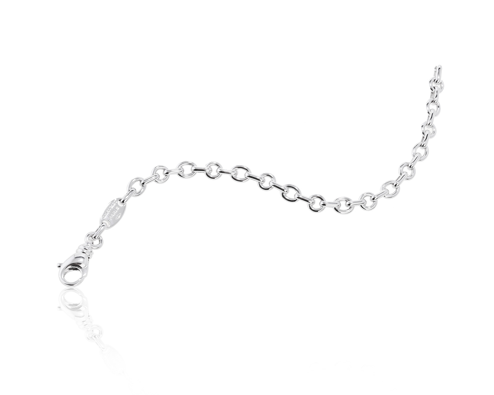 Оригинальный золотой браслет Chaumet 300522/16