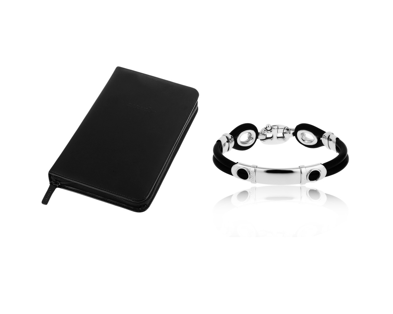 Оригинальный золотой браслет Baraka