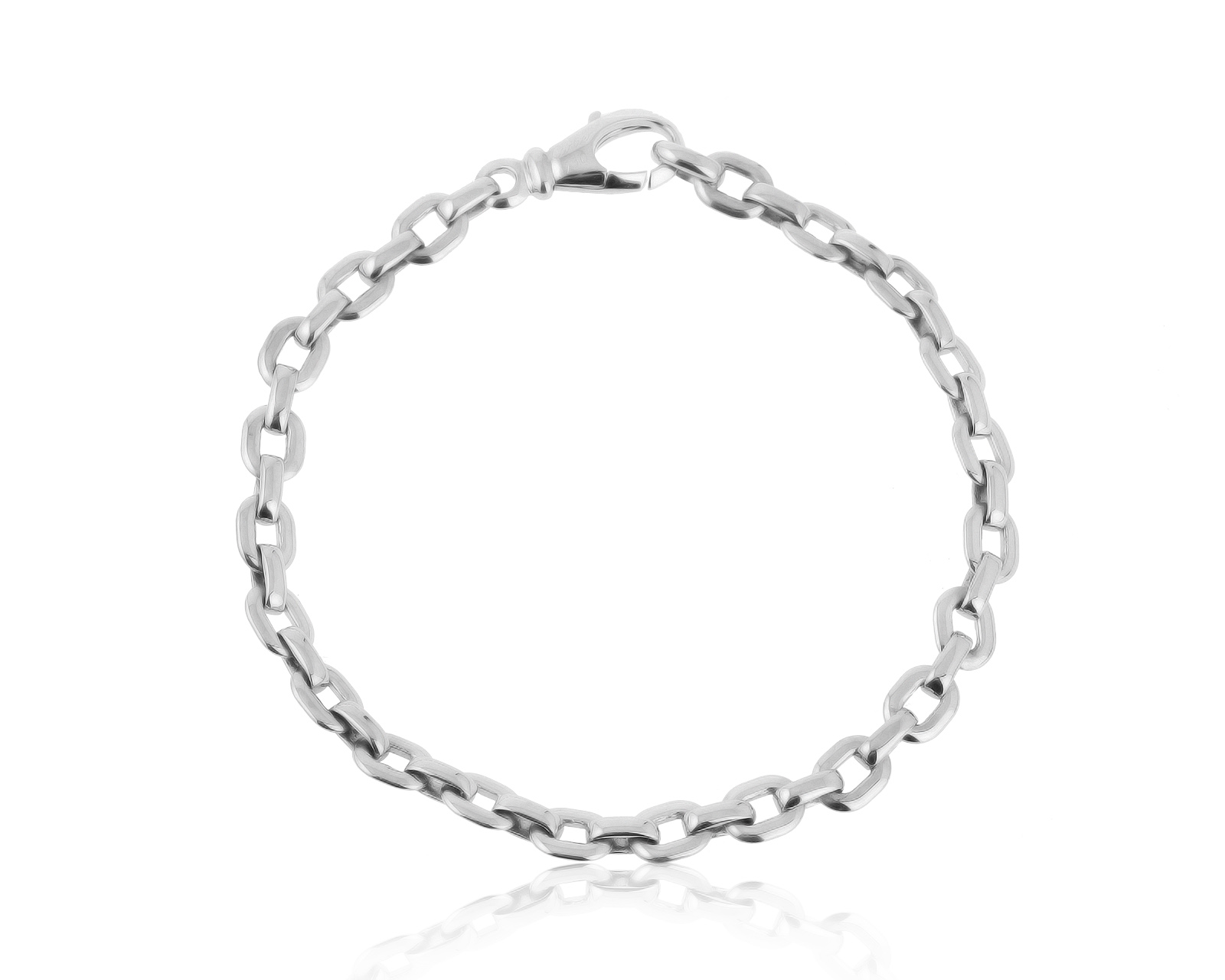Оригинальный золотой браслет Cartier 250721/7