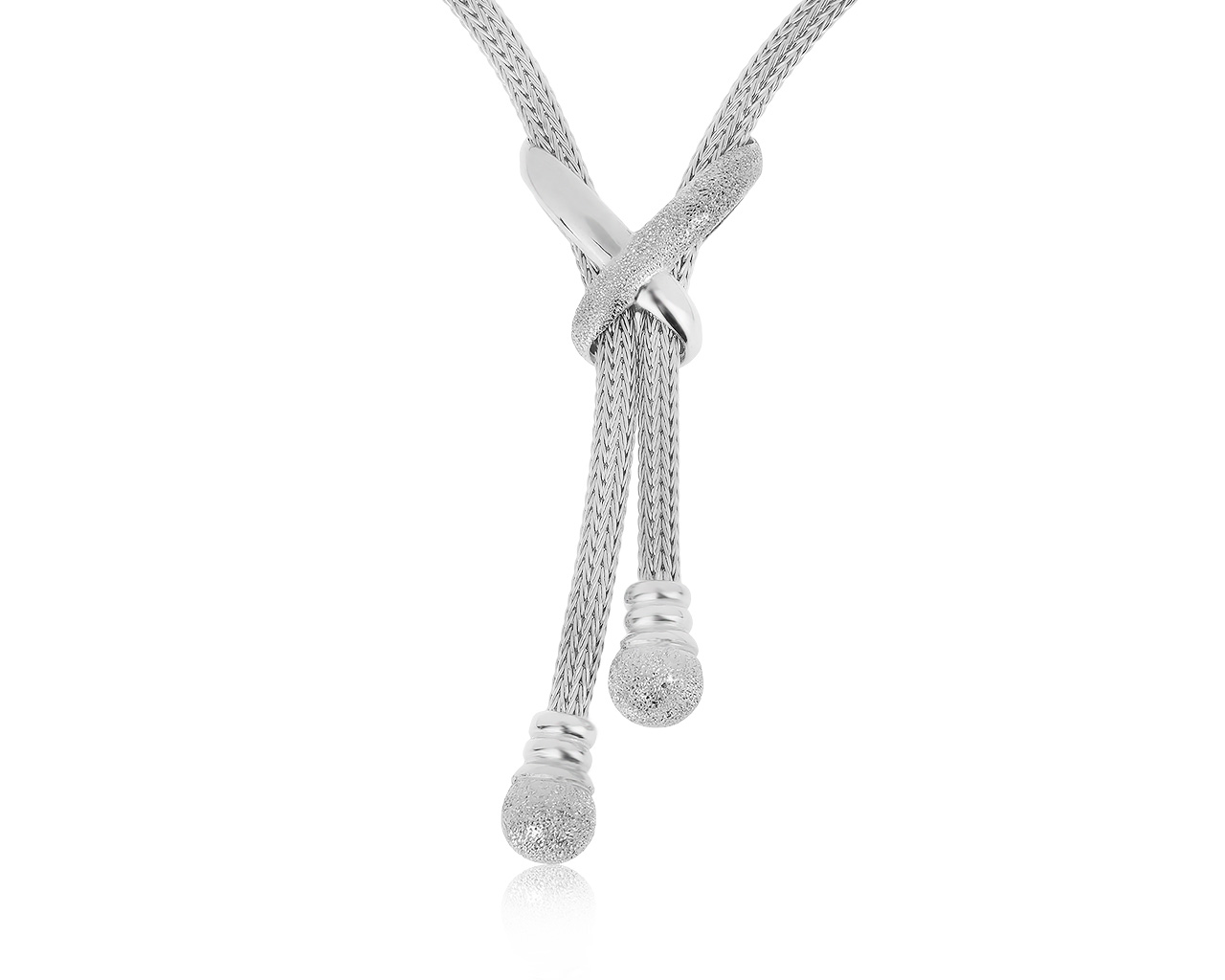 Оригинальное золотое колье Cleopatra Italia 181020/4