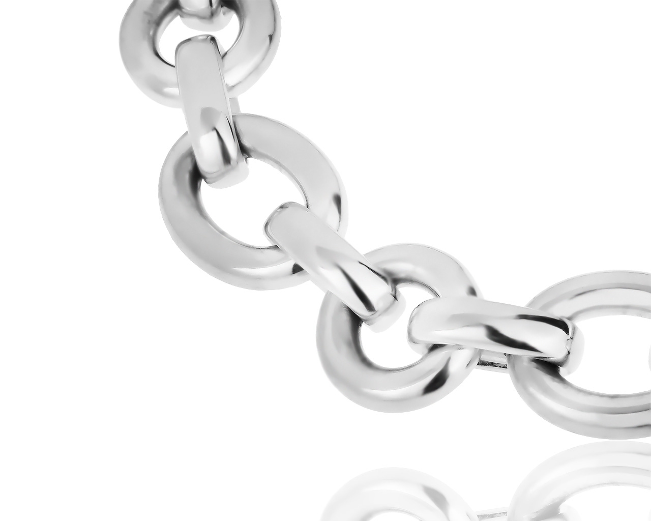 Оригинальное золотое колье Chaumet 200219/1