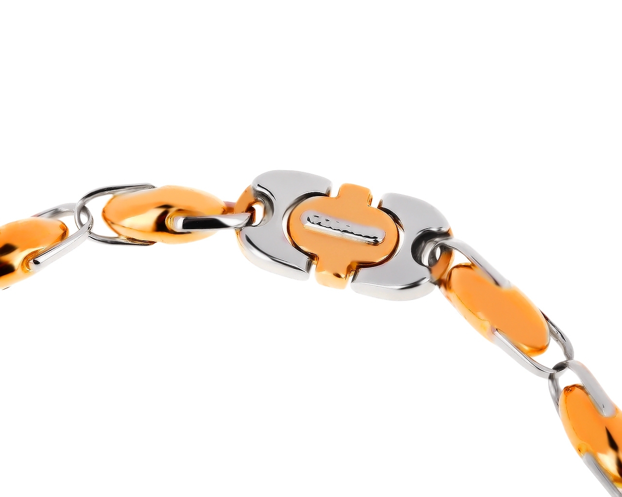 Оригинальный золотой браслет Baraka