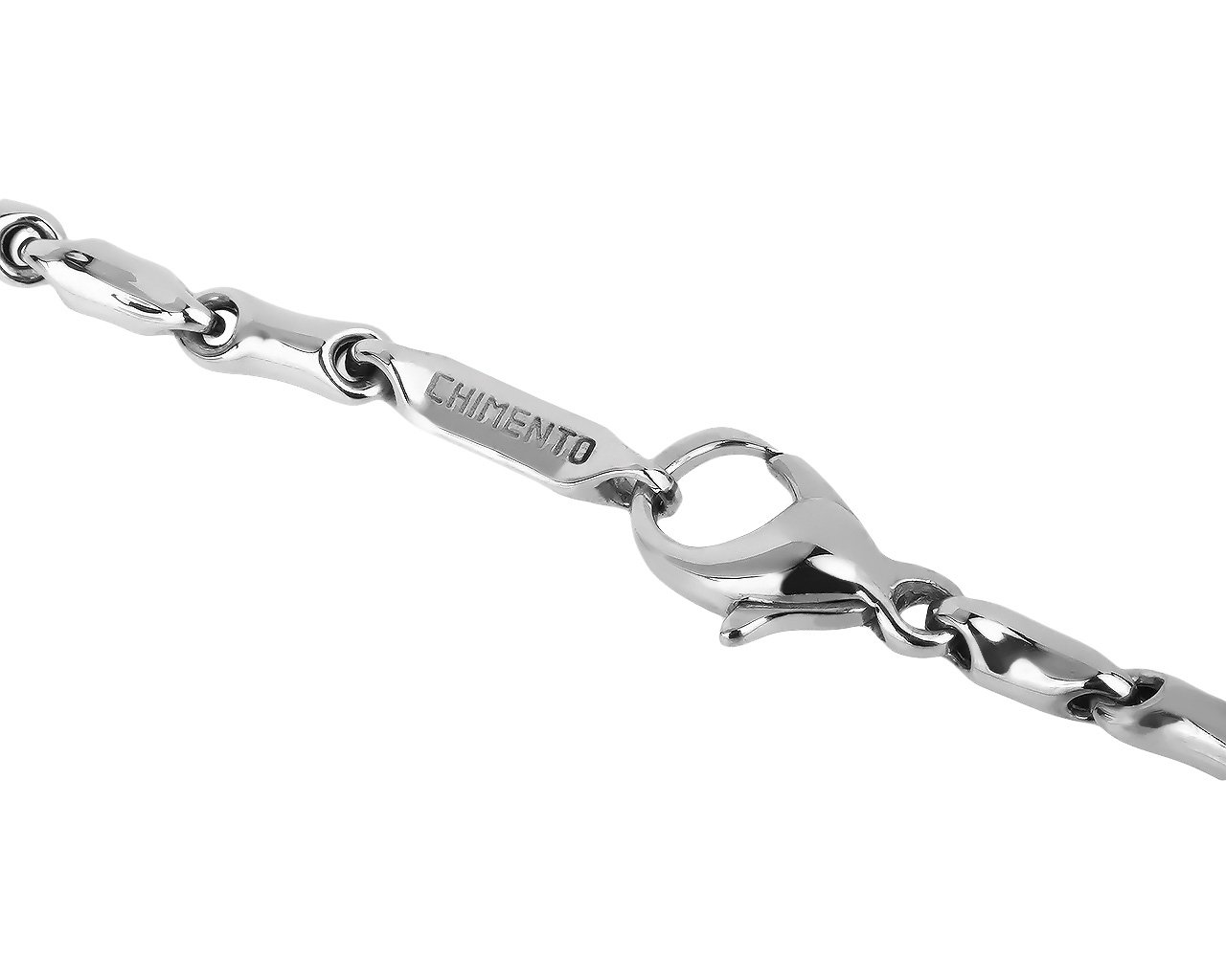 Оригинальная золотая цепочка Chimento 010718/3