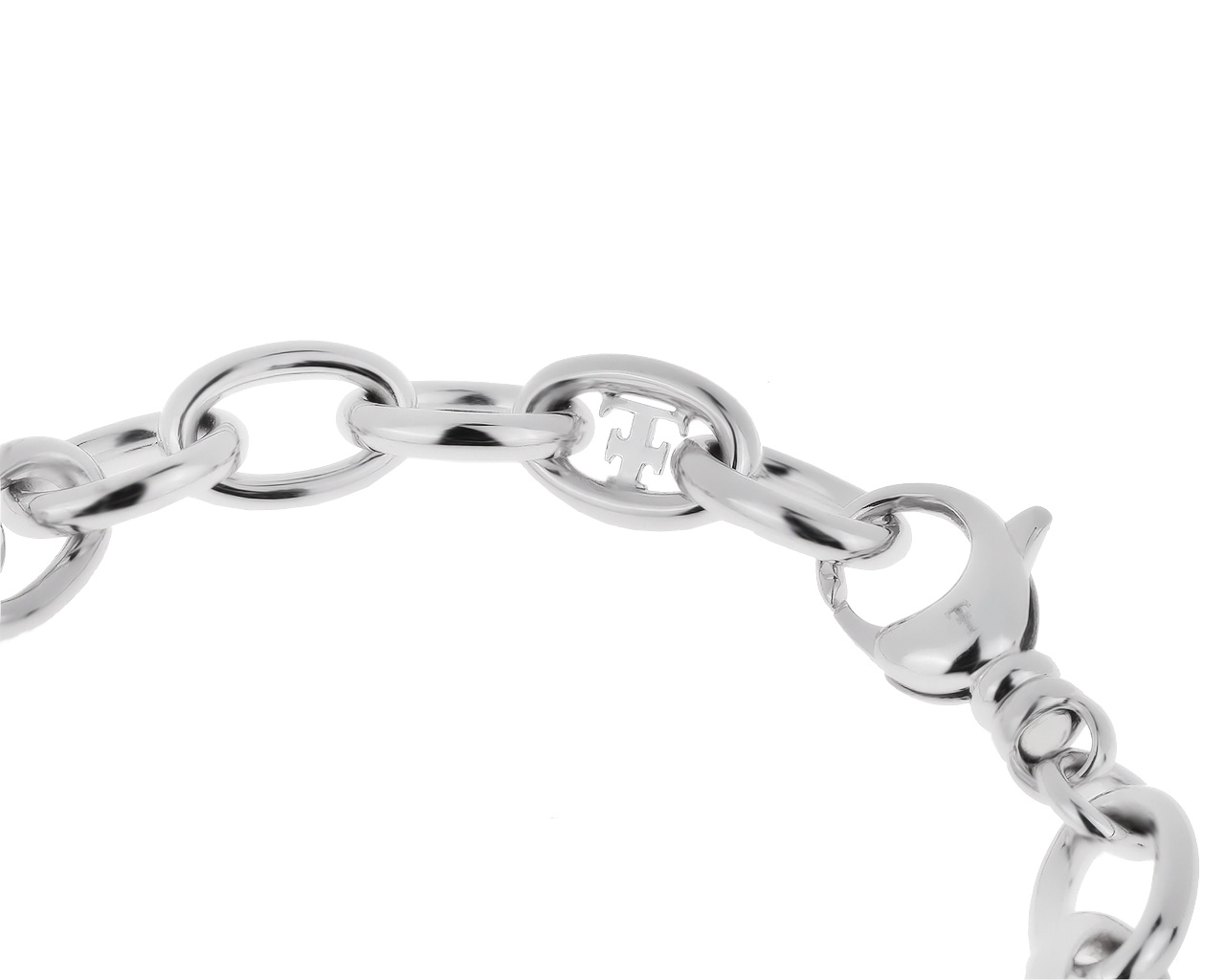 Оригинальный золотой браслет Theo Fennell