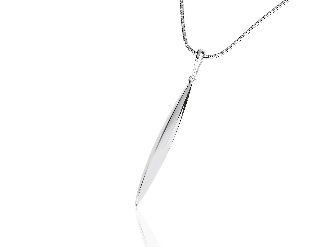 Изысканная золотая подвеска на цепочке Tiffany&Co 160818/7