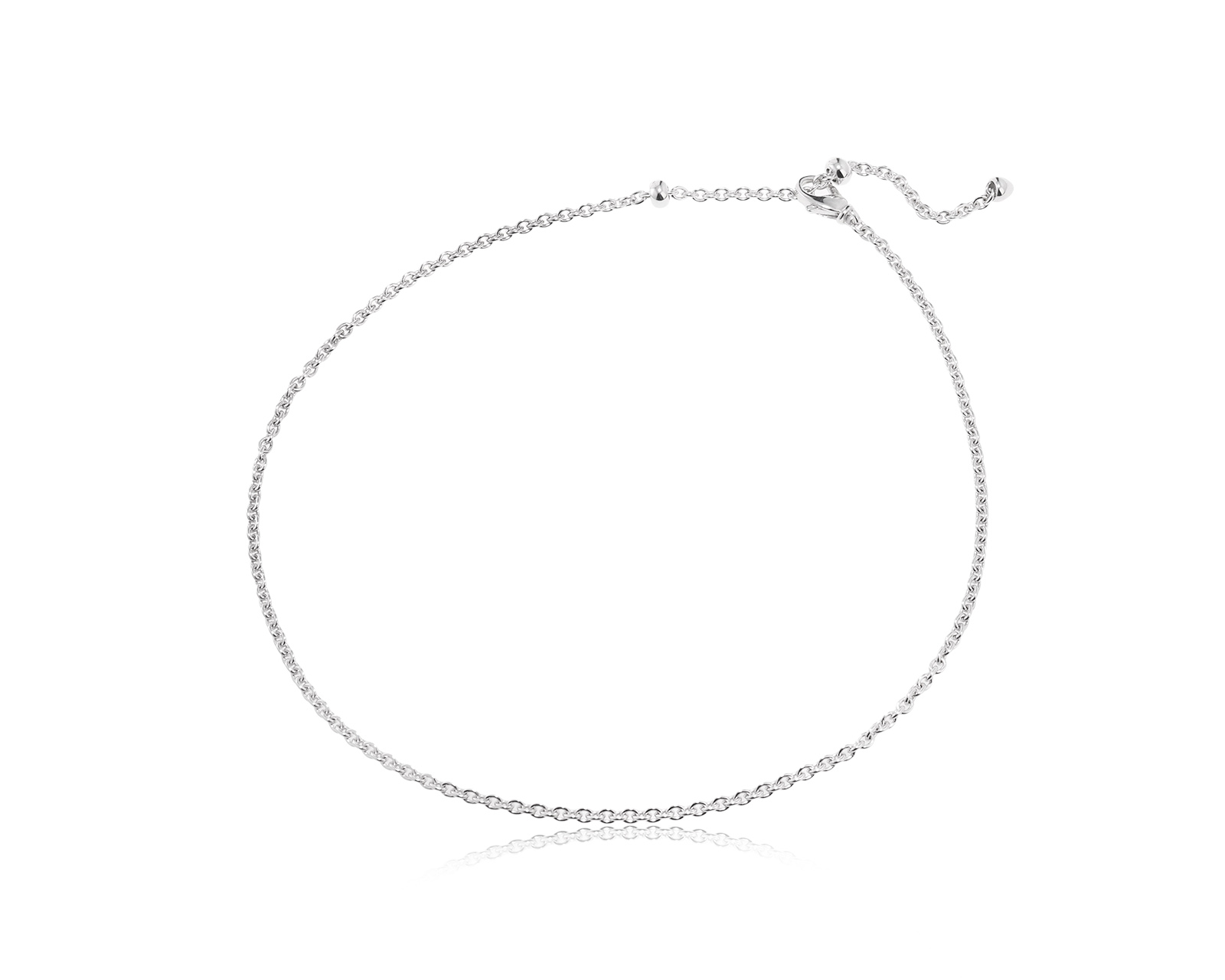 Оригинальная золотая цепь Bvlgari 080823/8