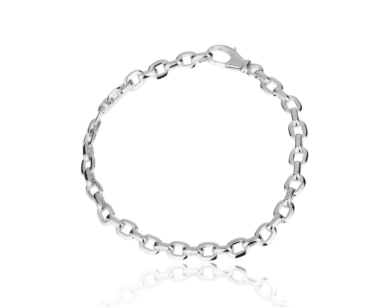 Оригинальный золотой браслет Cartier 050820/4