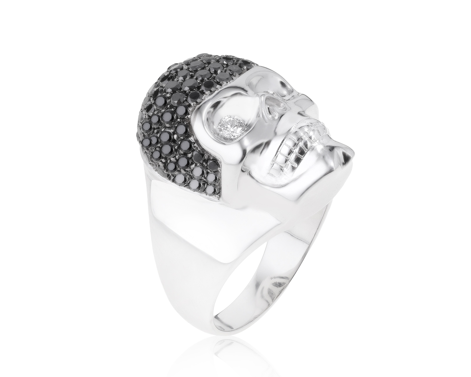 Оригинальное золотое кольцо с бриллиантами 1.41ct Leo Pizzo 280122/13 Оригинальное золотое кольцо с бриллиантами 1.41ct Leo Pizzo 280122/13