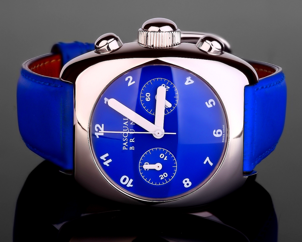 Изумительные наручные часы Pasquale Bruni 261217/17