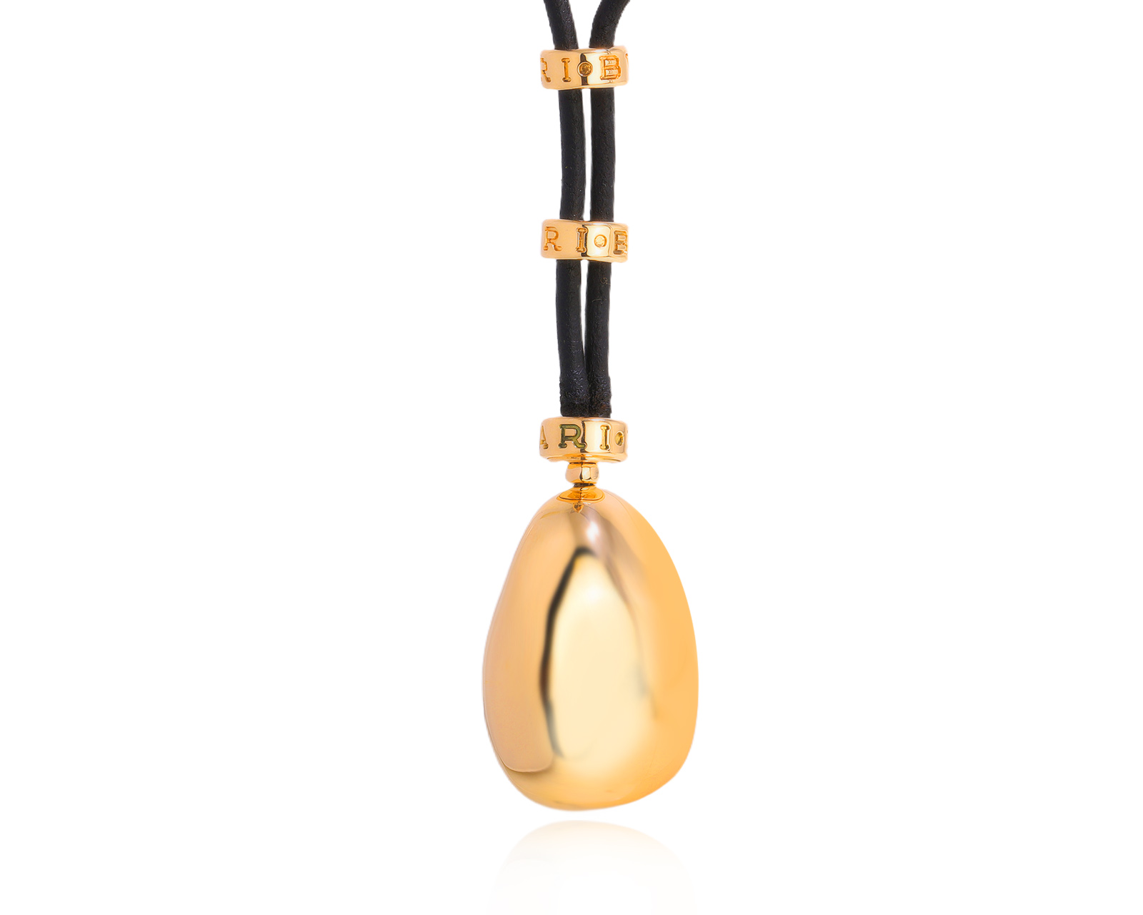 Оригинальное золотое колье Bvlgari 030925/2 Оригинальное золотое колье Bvlgari 030925/2