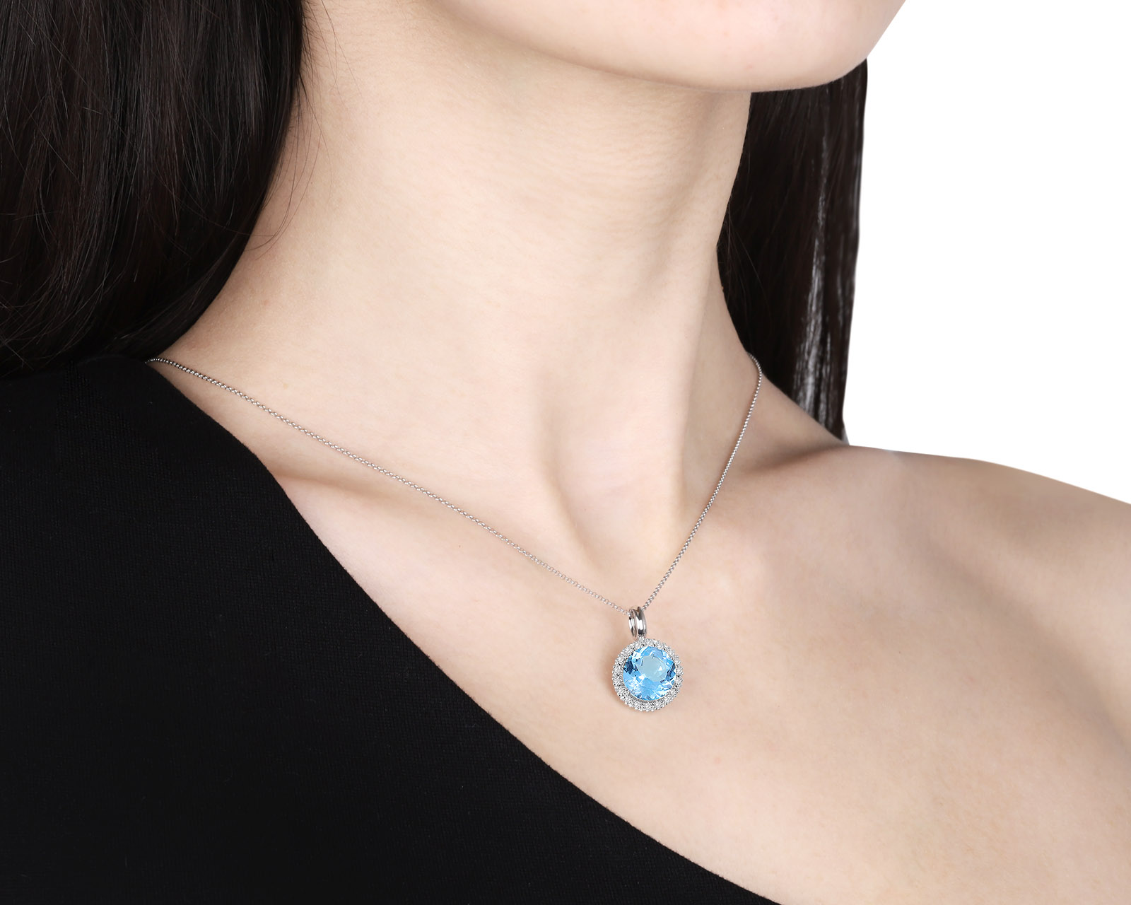 Оригинальный золотой кулон Bernhard H.Mayer