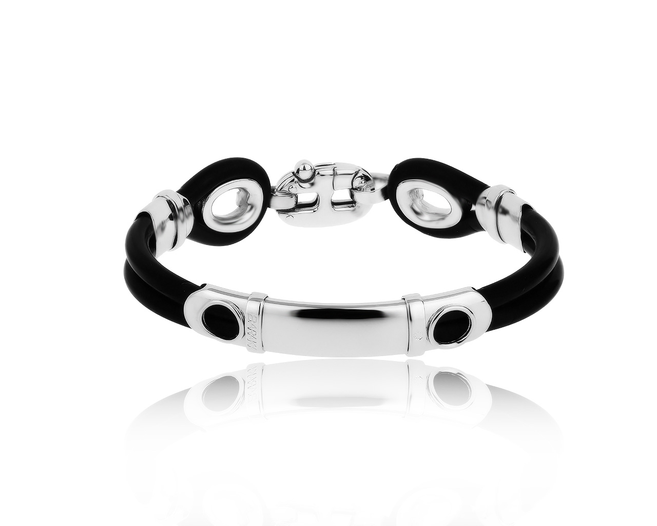 Оригинальный золотой браслет Baraka 240819/16